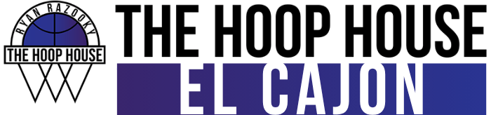 Hoop House El Cajon Logo